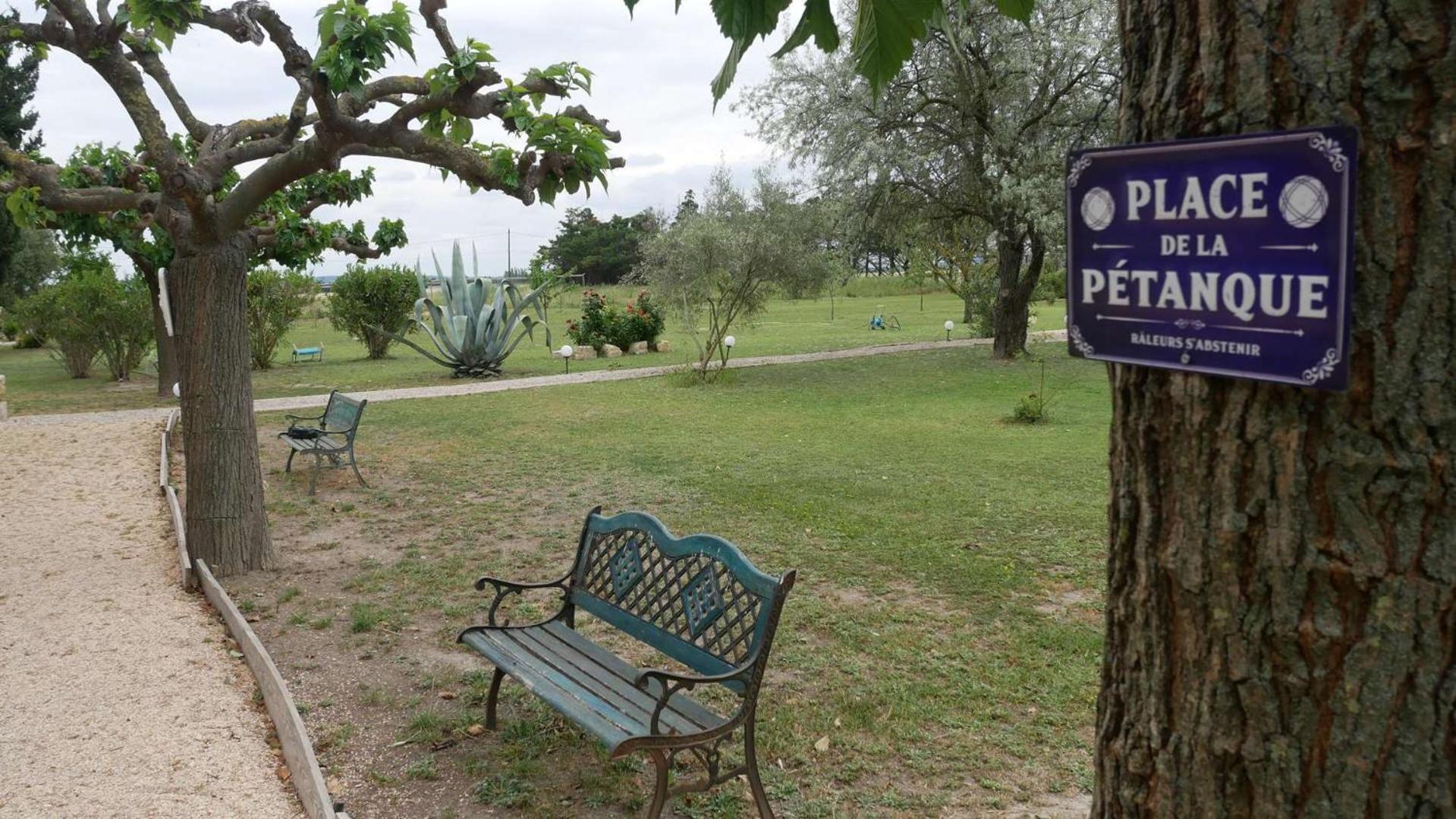 Mas Maurane - L'Olivier Avec Spa Prive Aux Portes D'Arles タラスコン エクステリア 写真