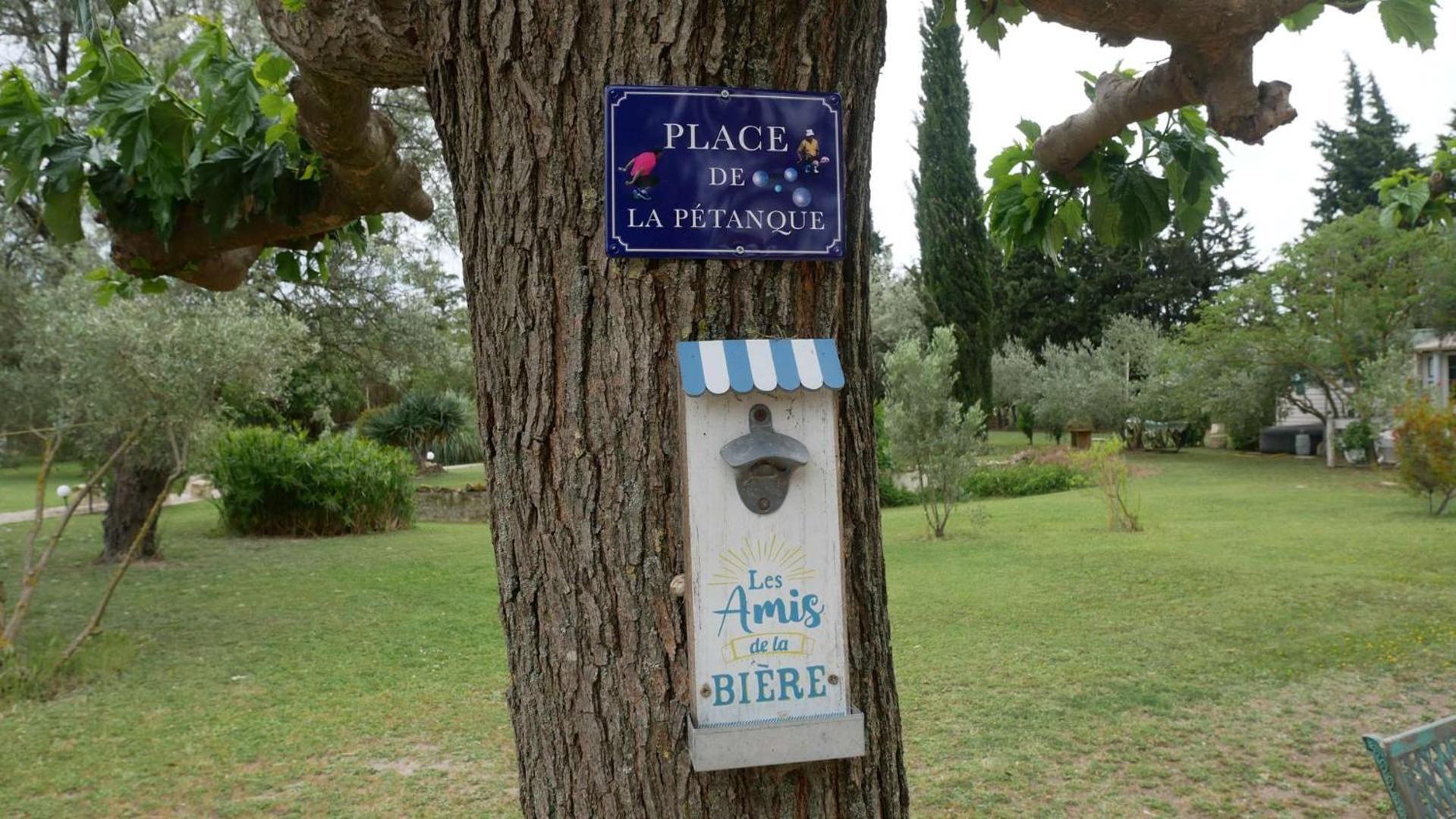 Mas Maurane - L'Olivier Avec Spa Prive Aux Portes D'Arles タラスコン エクステリア 写真